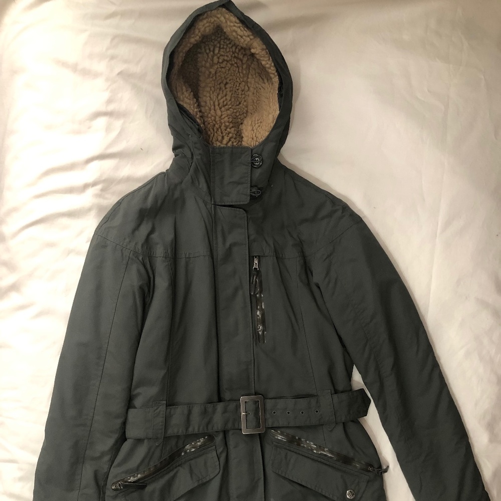 Columbia Carson Pass II Jacket